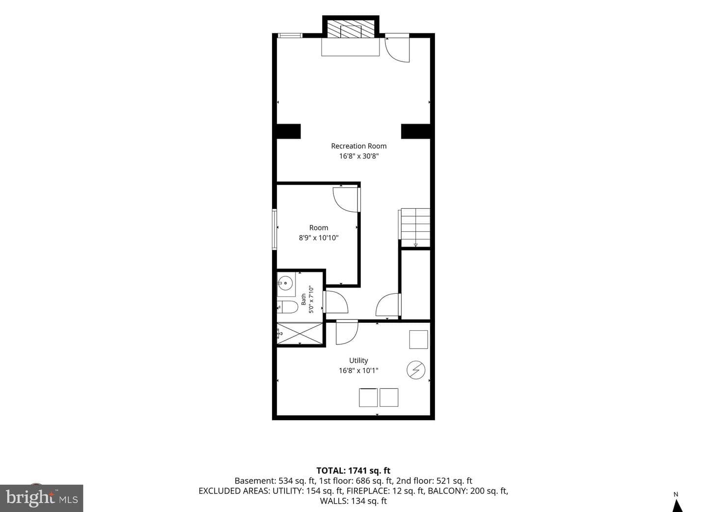 1504 Falling Brook Court photo 53