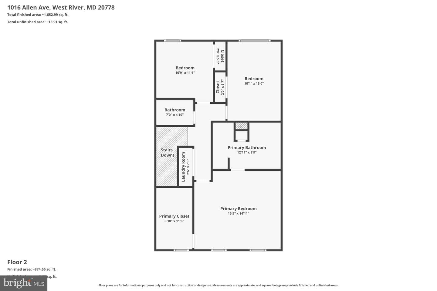 1016 Allen Avenue photo 50
