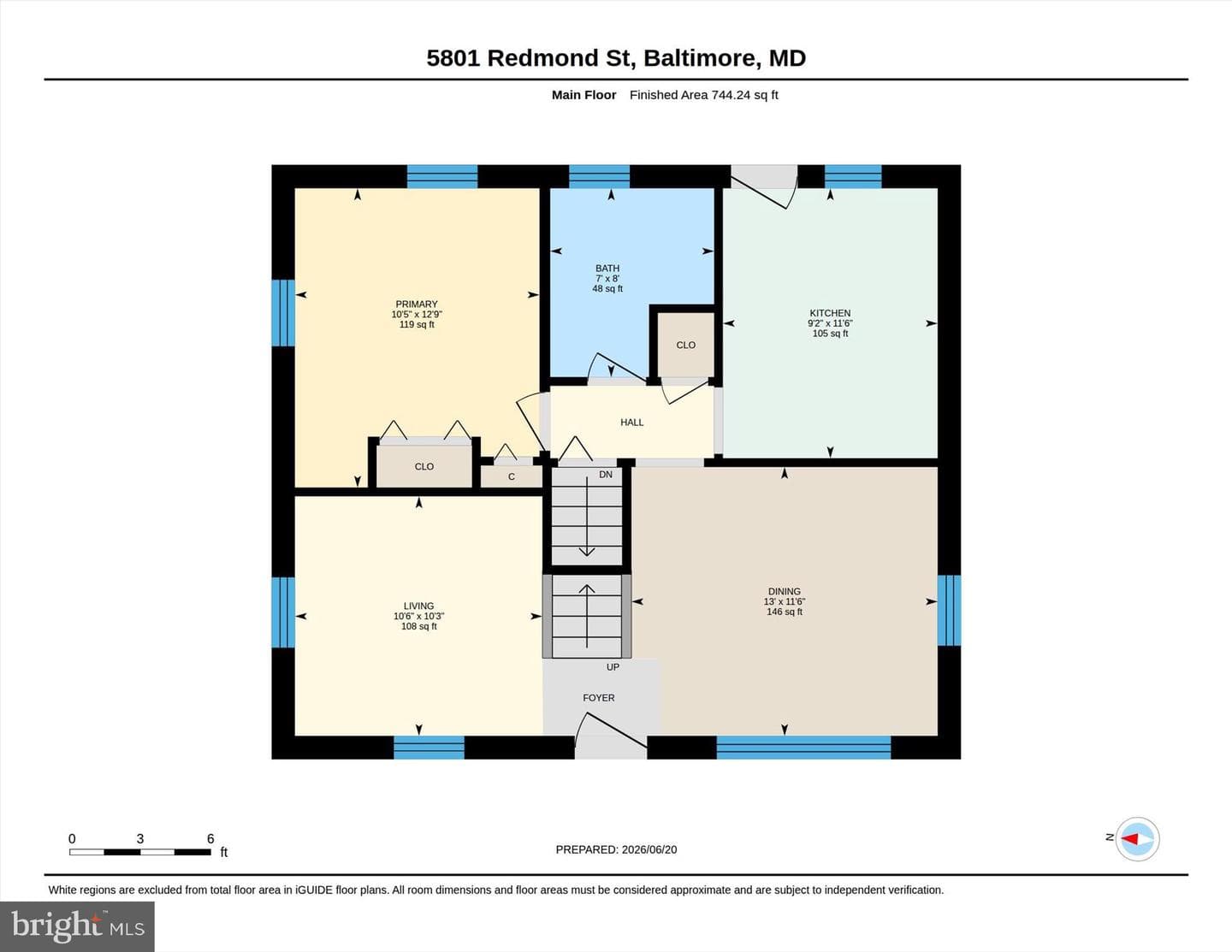 5801 Redmond Street photo 43