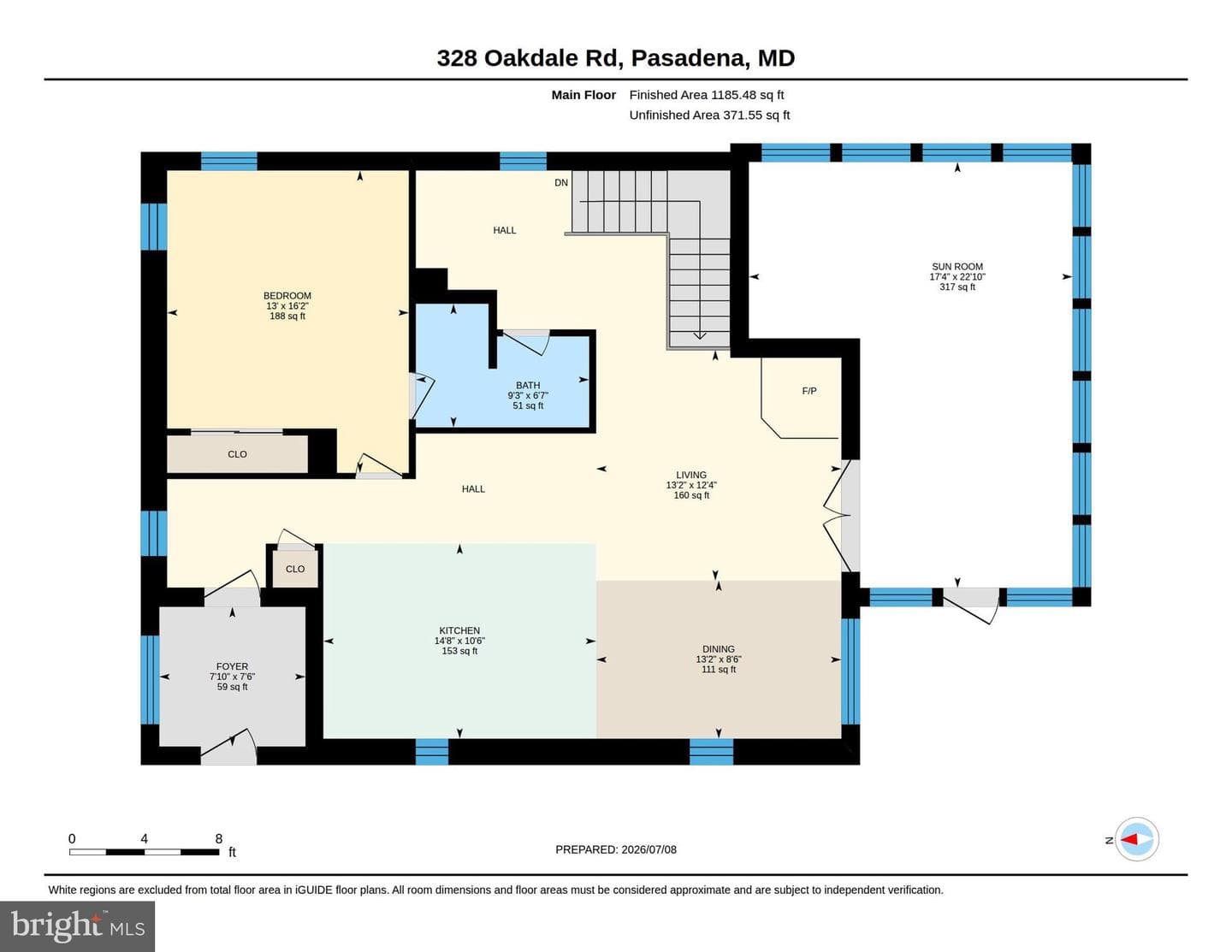 328 Oakdale Road photo 98