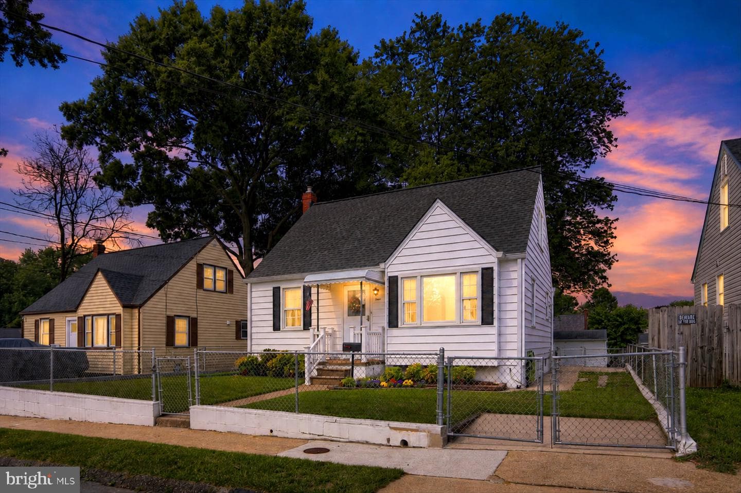 4 Baltimore Ave, Glen Burnie