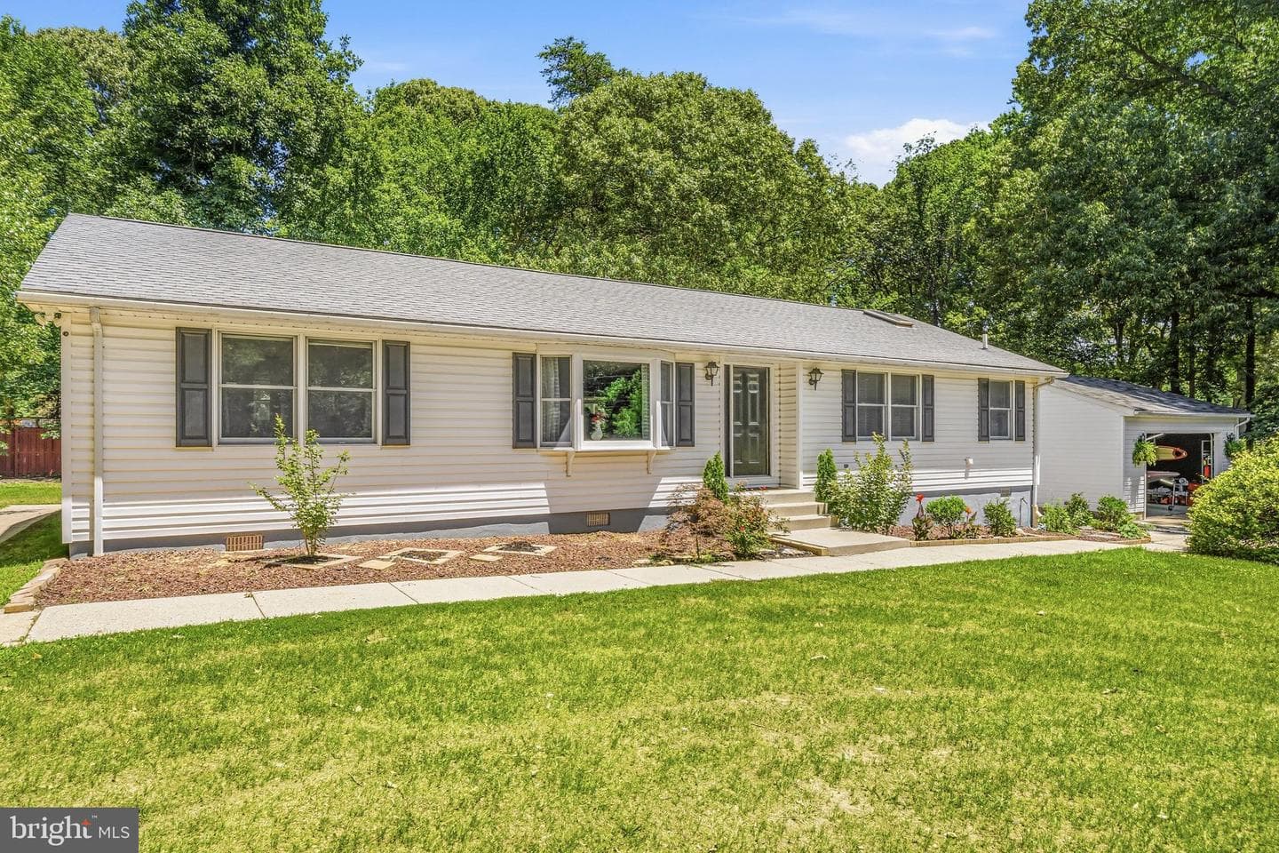 110 Simmons Road