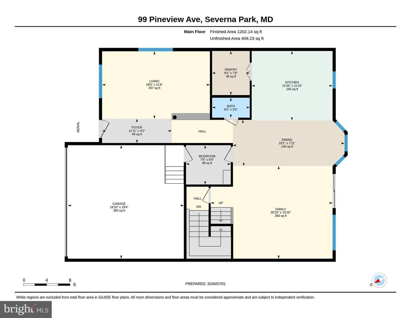 99 Pineview Avenue photo 44