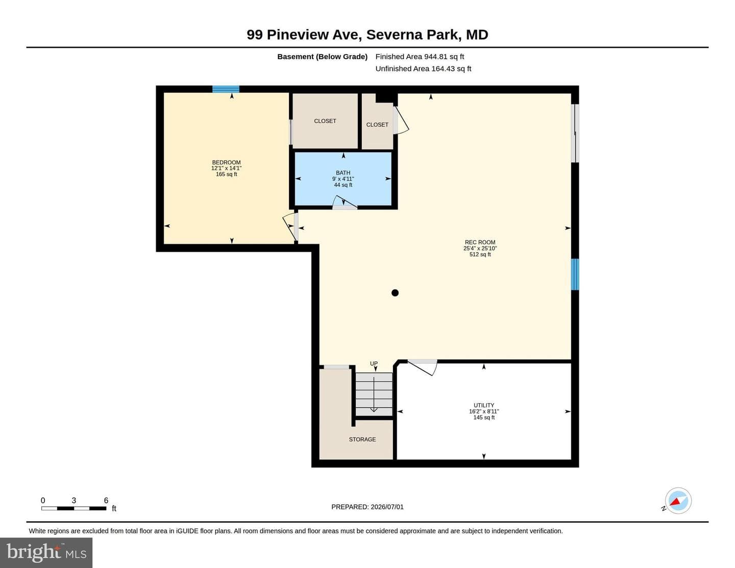 99 Pineview Avenue photo 46