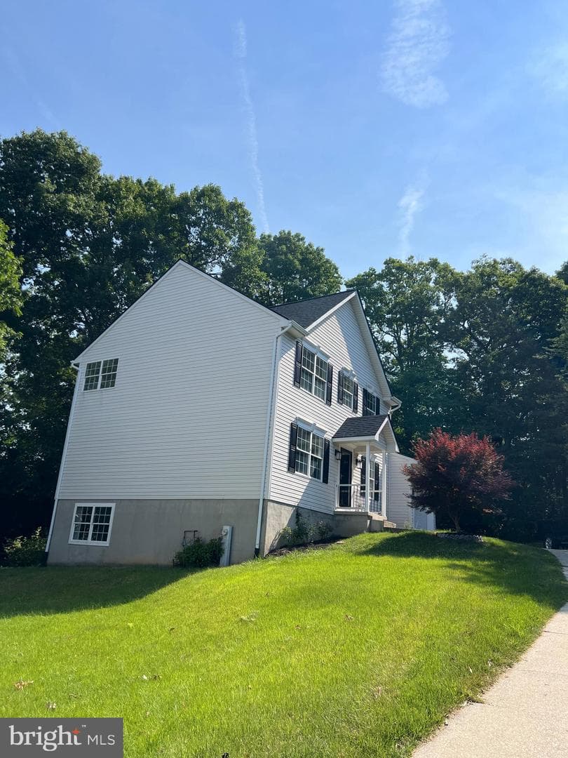 8035 Georgia Court photo 3