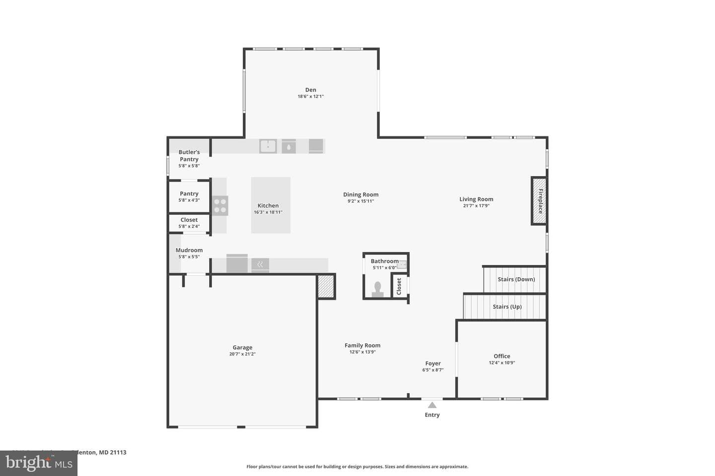 2849 Broad Wing Drive photo 94