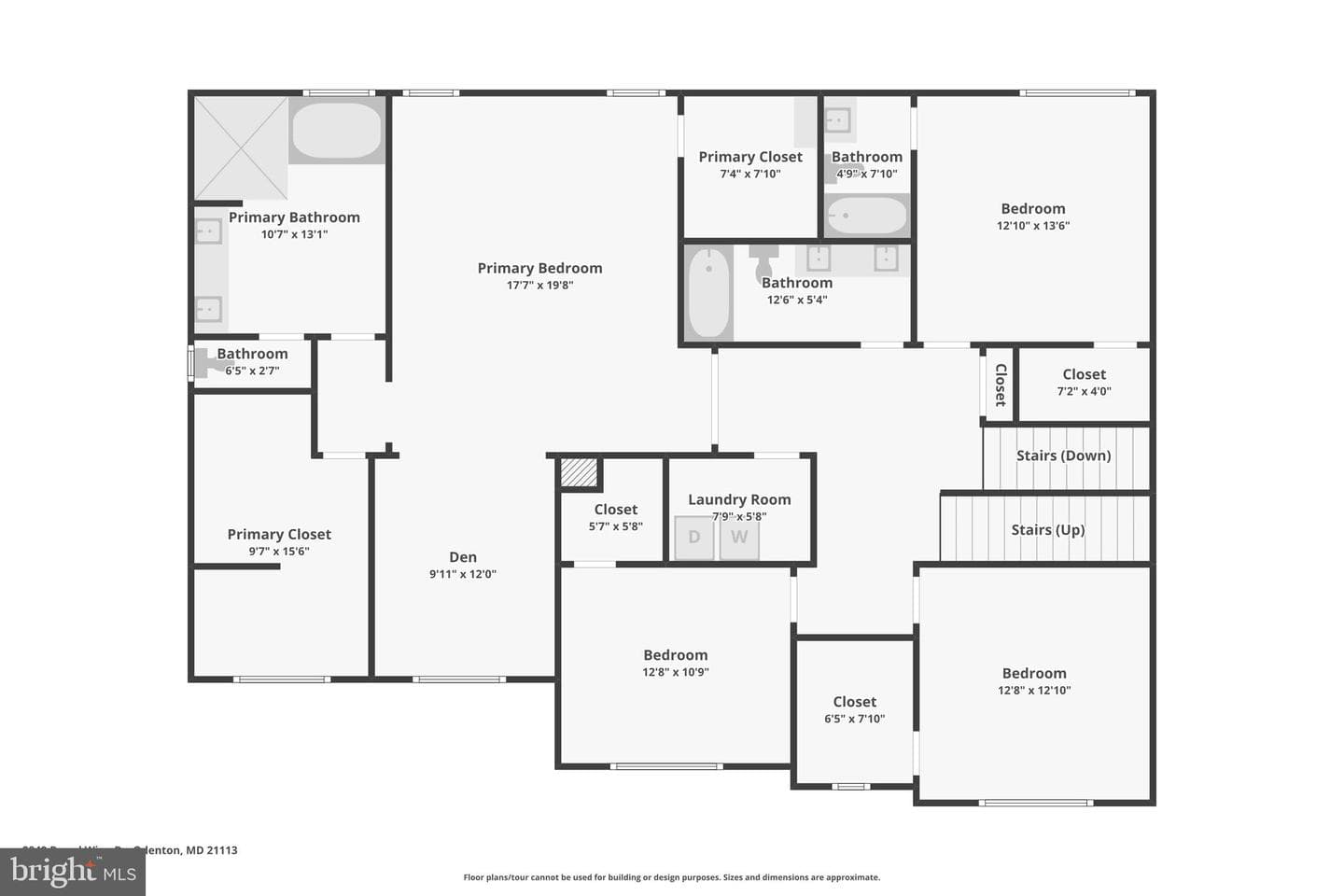 2849 Broad Wing Drive photo 95
