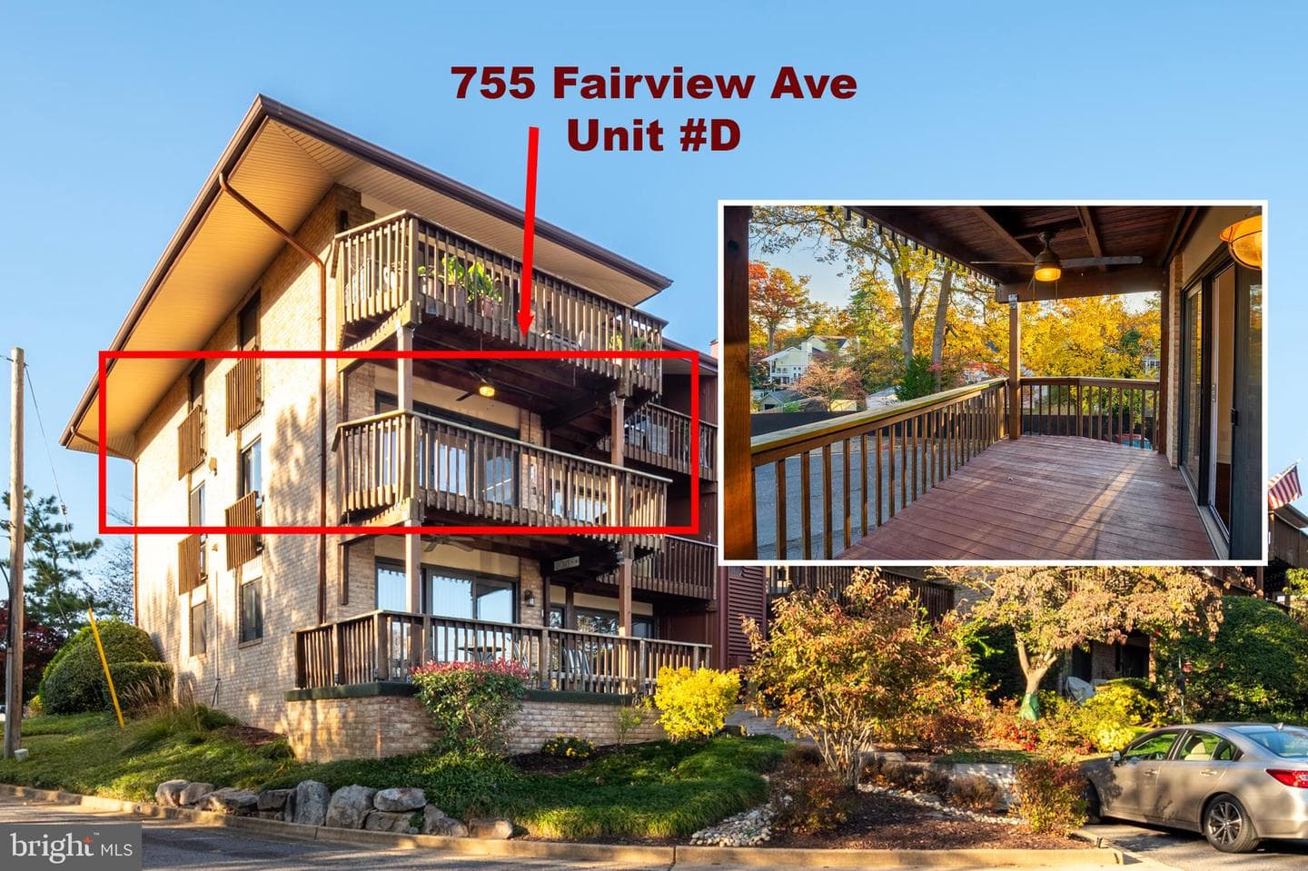 755 Fairview Avenue #755 D photo 28
