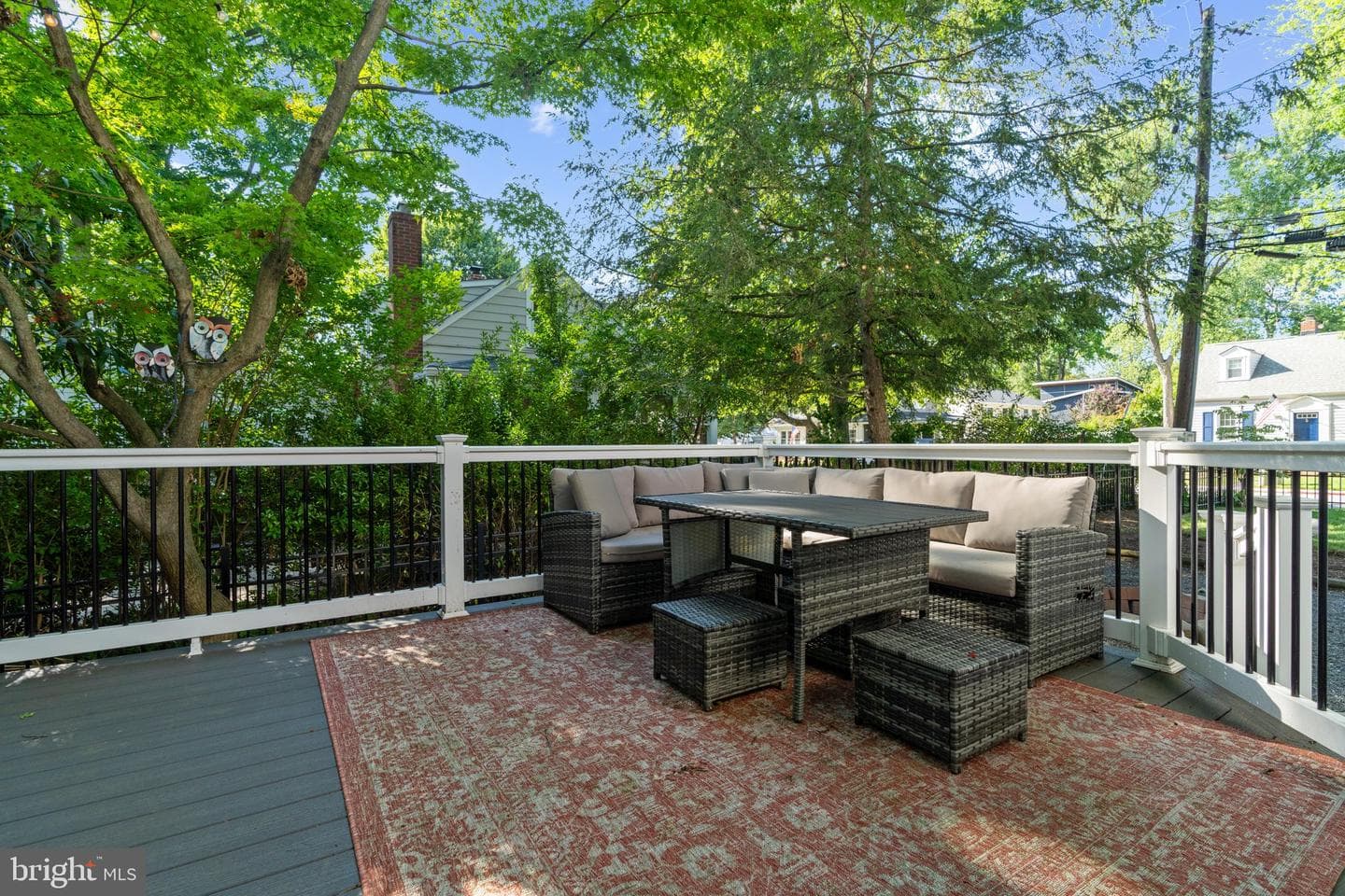 1105 Van Buren Street photo 32