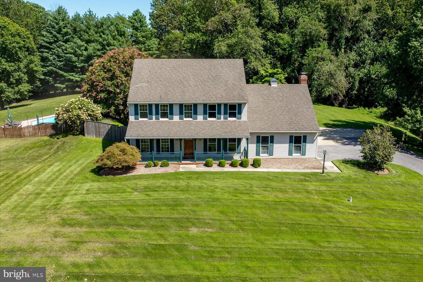 6091 Franklin Gibson Road photo 41