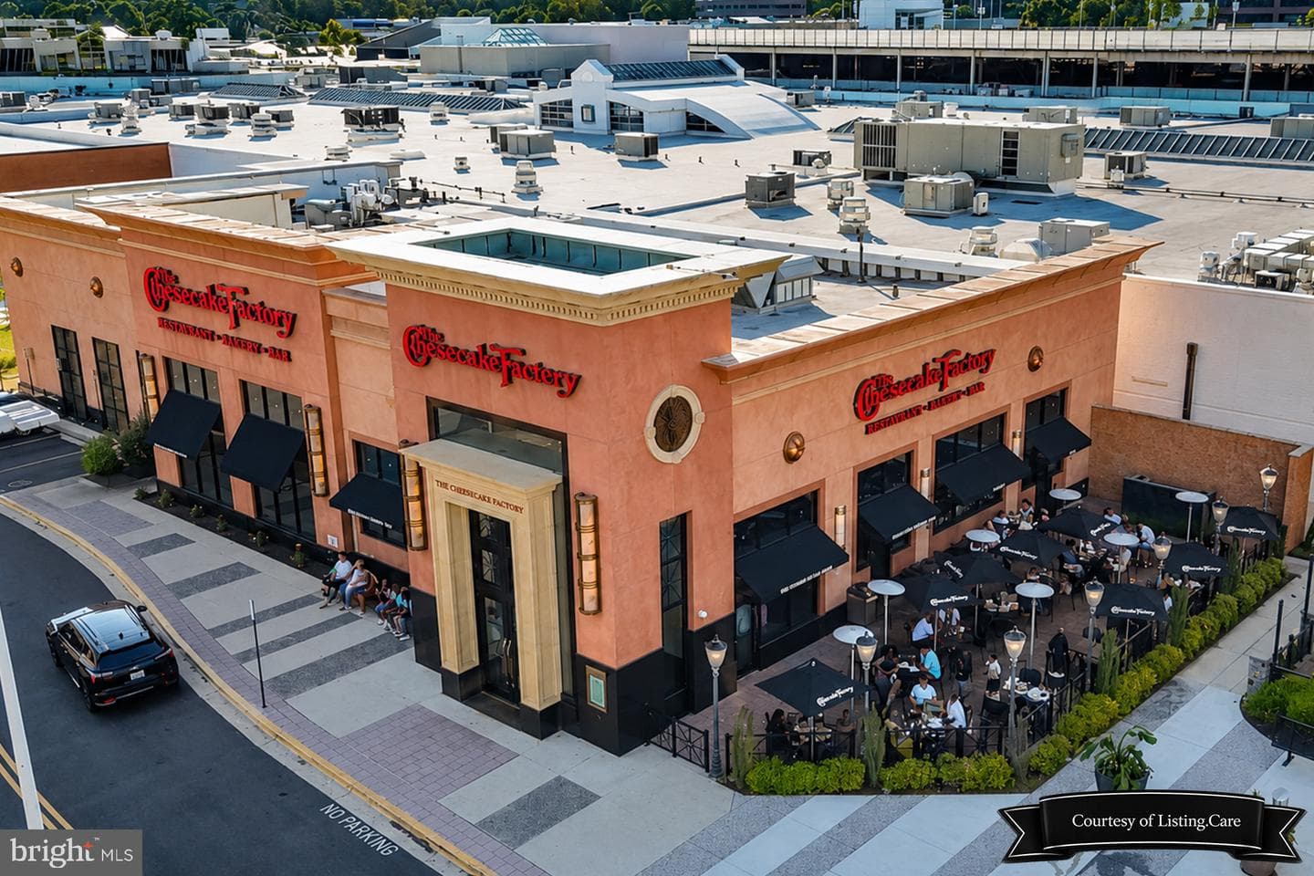 1915 Towne Centre Boulevard #707 photo 54
