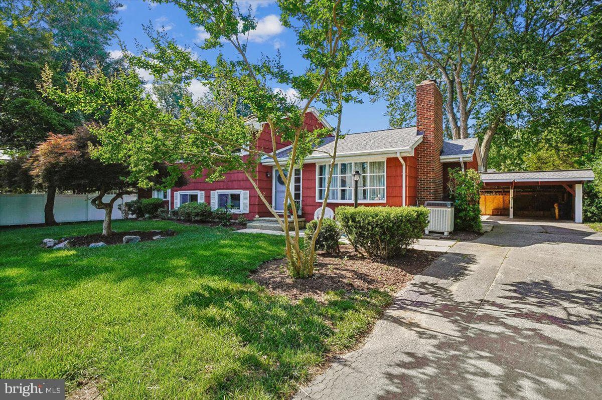 4866 Church Lane photo 3