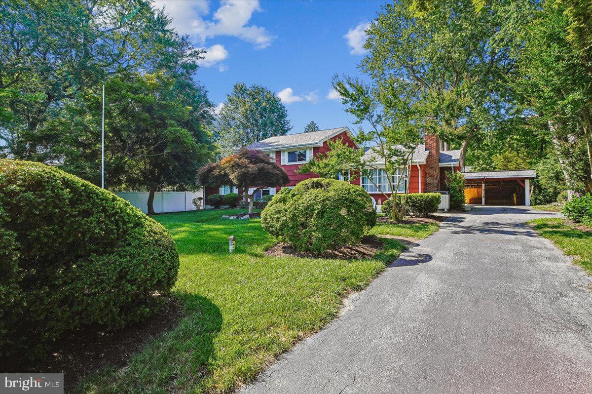 4866 Church Lane photo 5