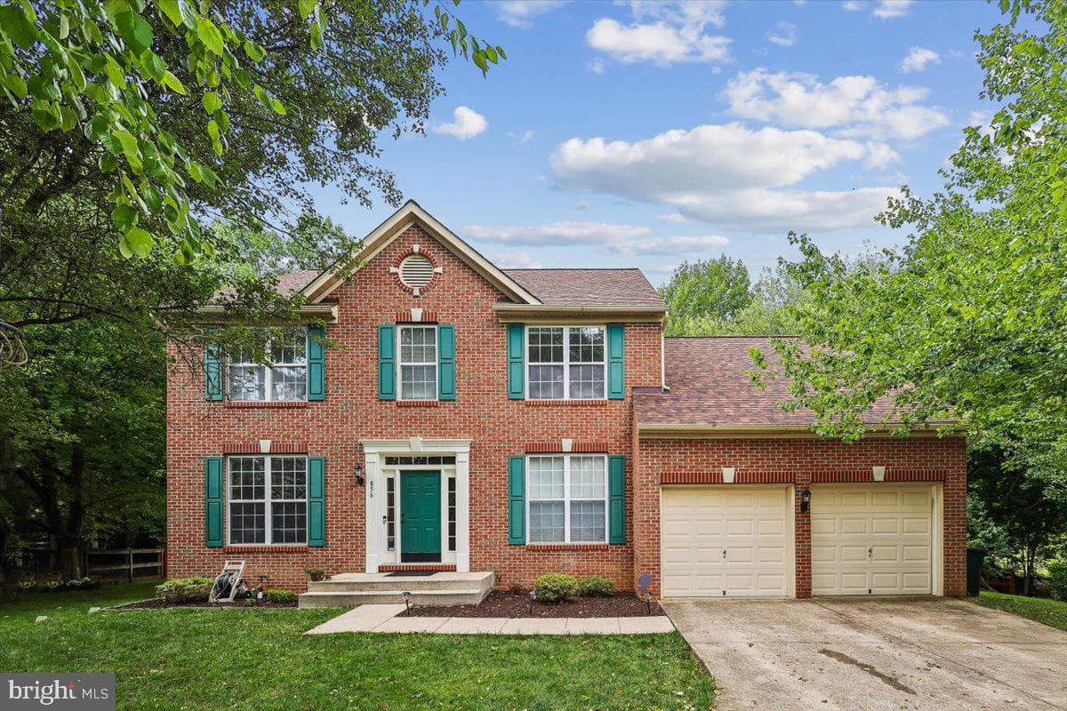 856 Sunny Chapel Road
