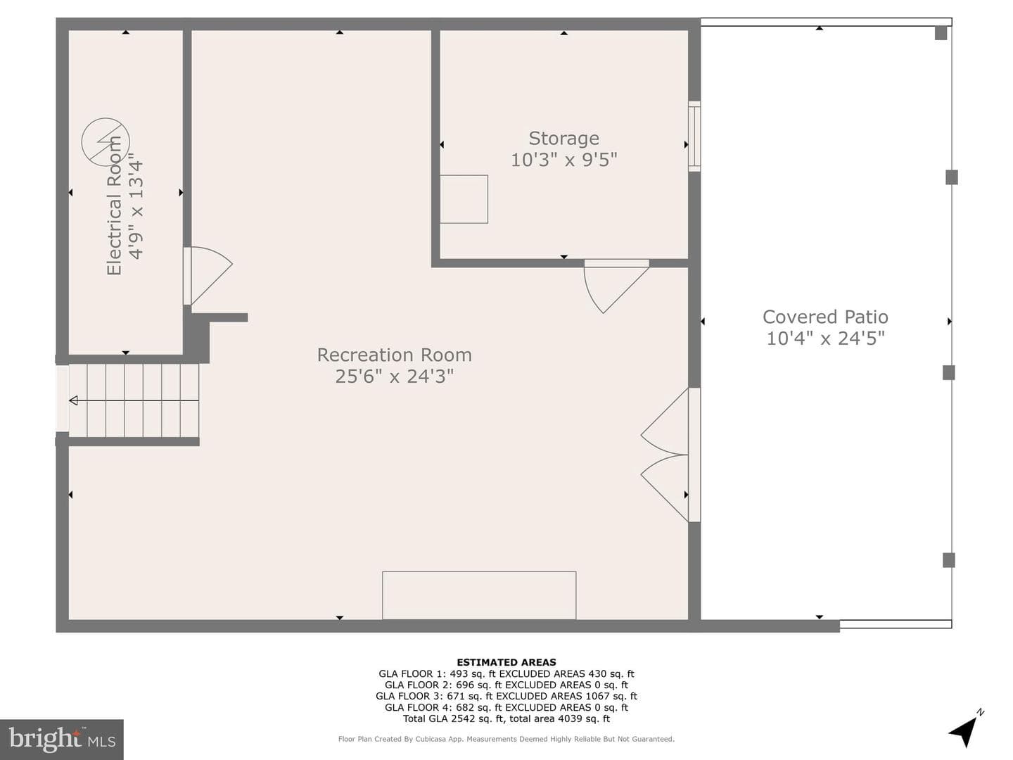 3873 Birdsville Road photo 63
