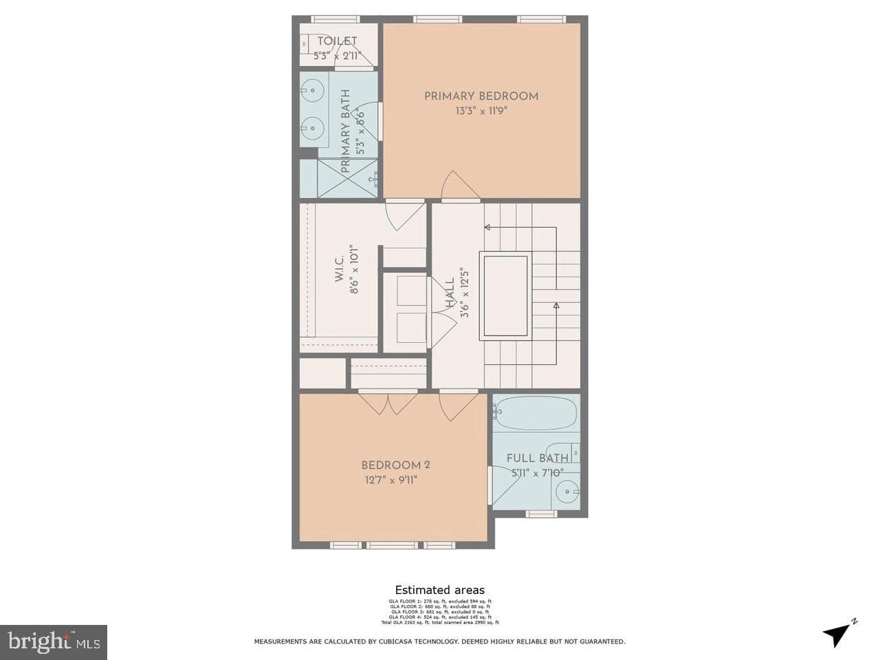602 James Walker Place photo 24