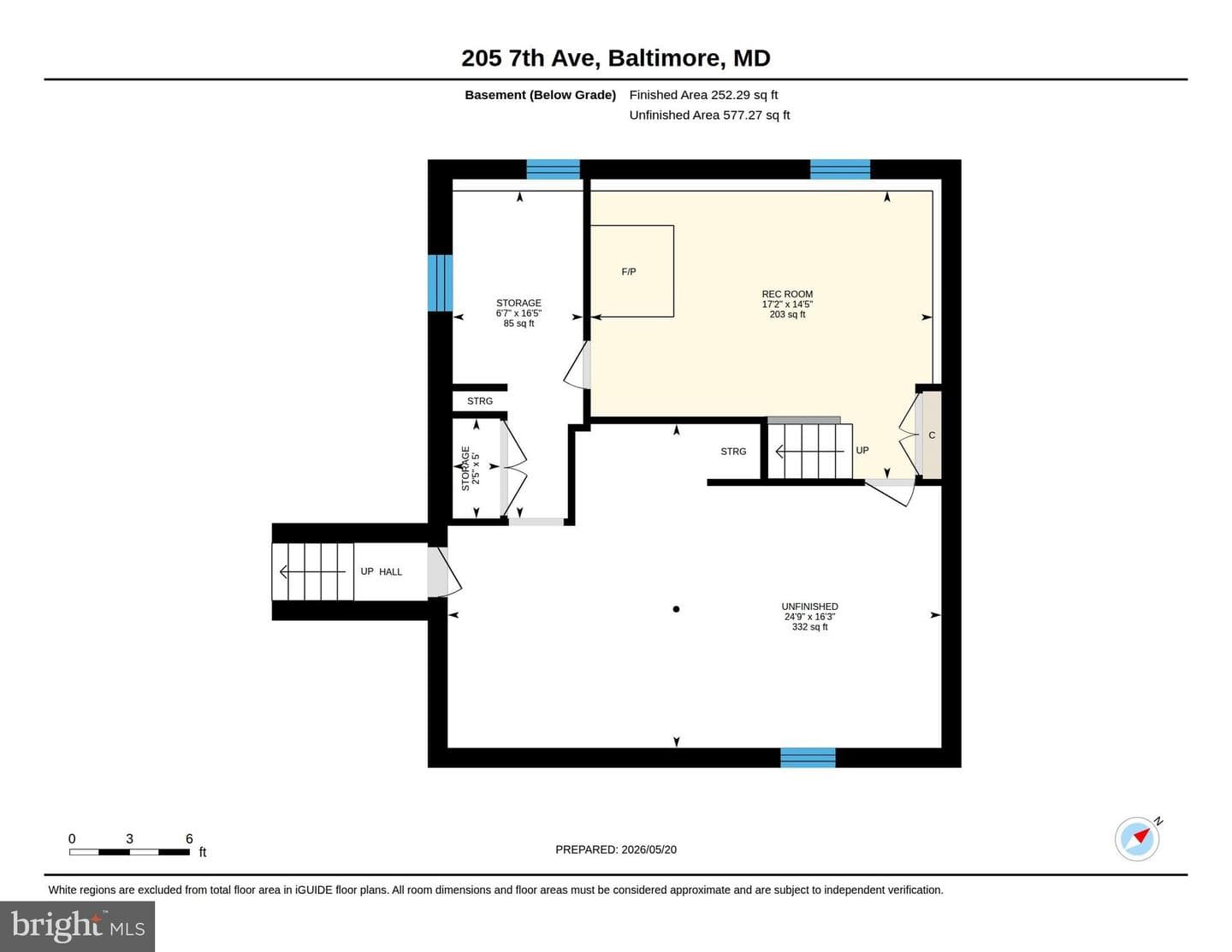 205 7th Avenue photo 61