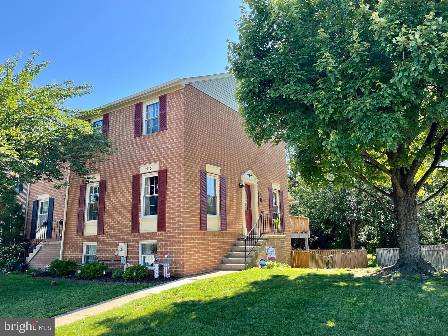 930 Passamaquody Harbour, Pasadena