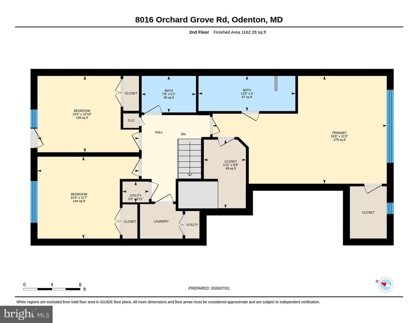 8016 Orchard Grove Road photo 46