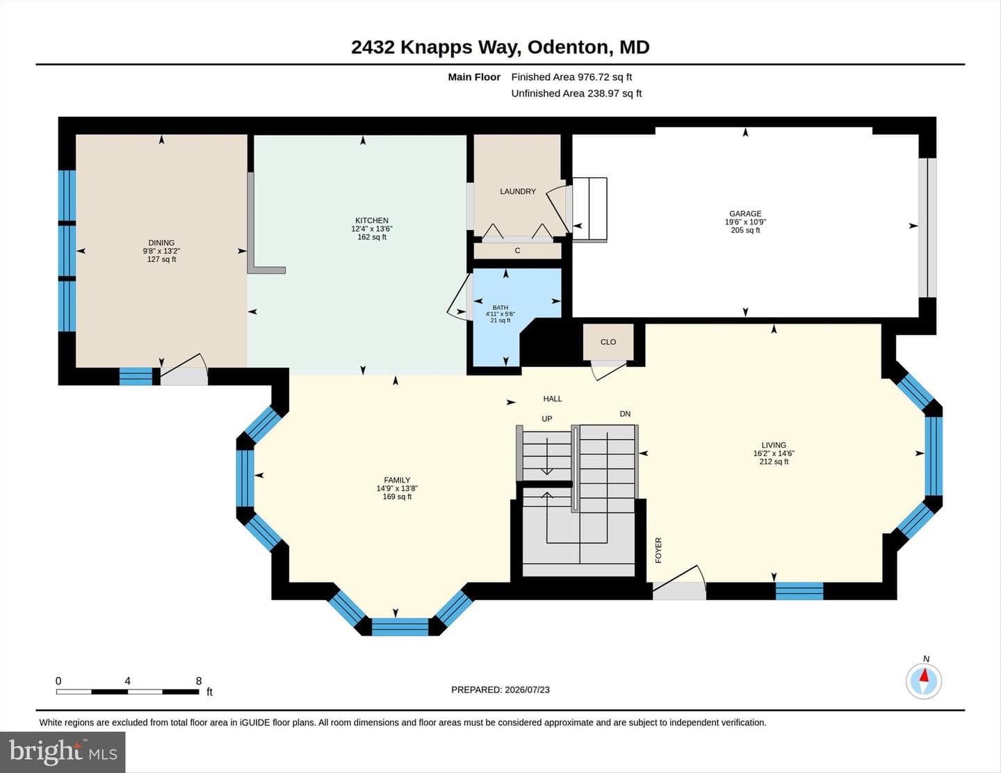 2432 Knapps Way photo 62