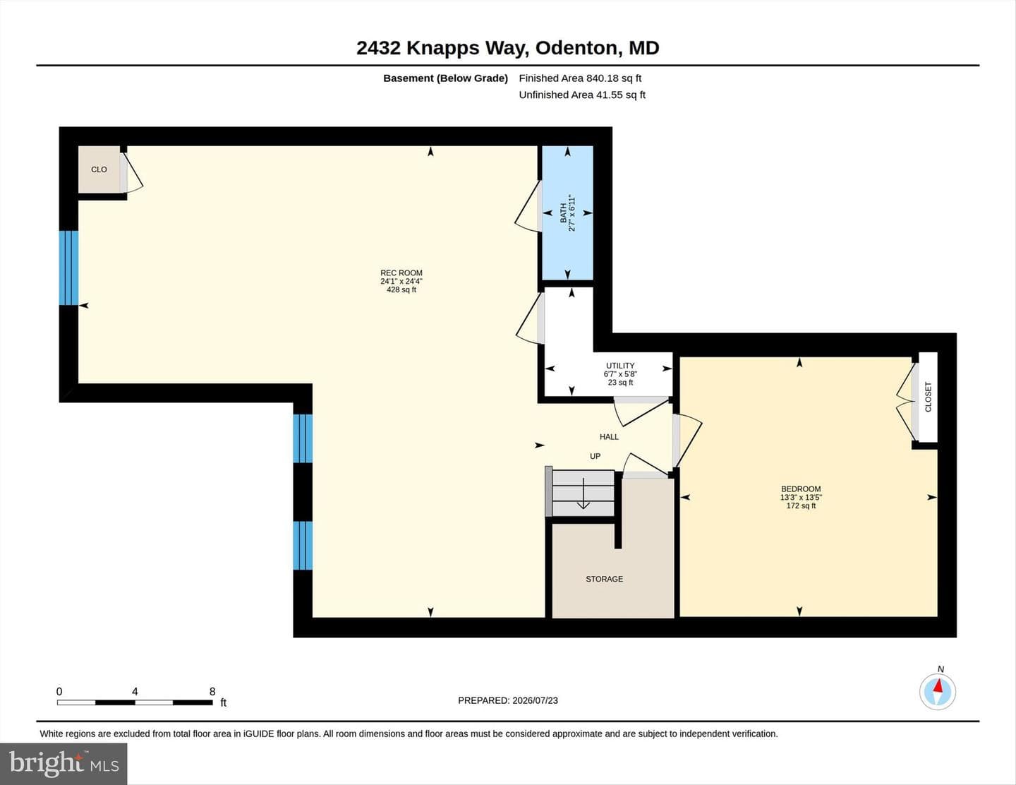 2432 Knapps Way photo 63