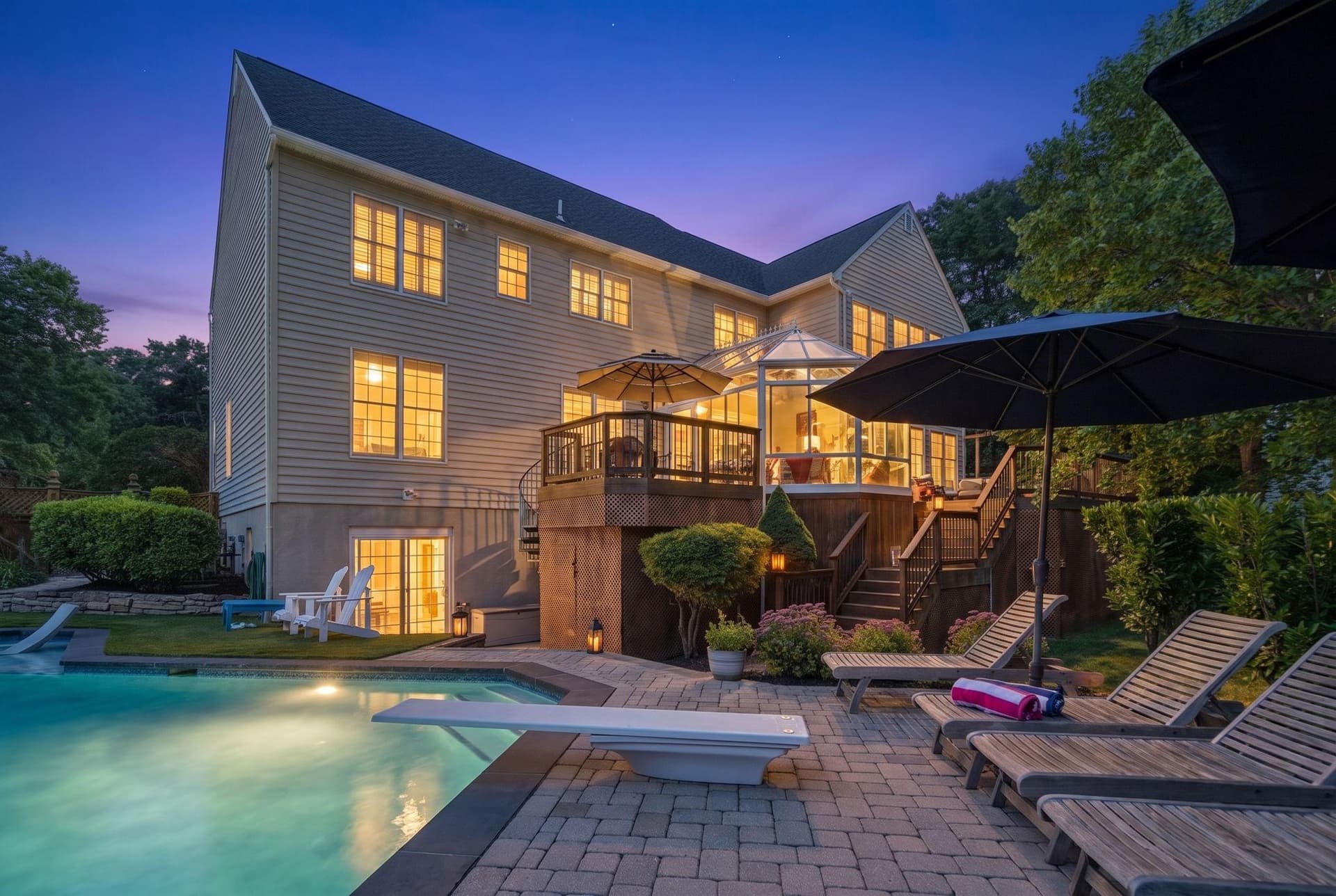 59 Simmons Lane, Severna Park