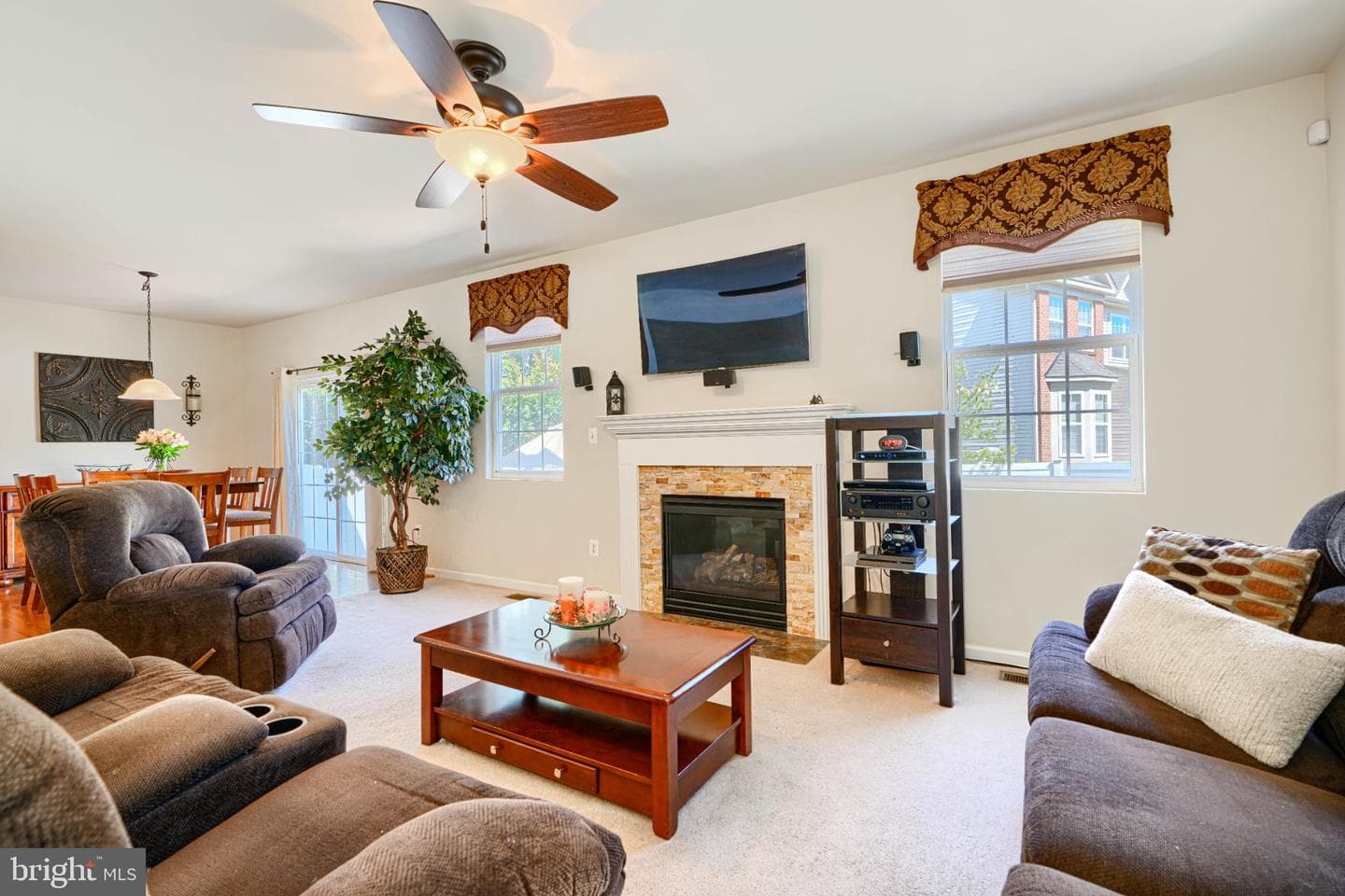 7235 Stallings Drive photo 6