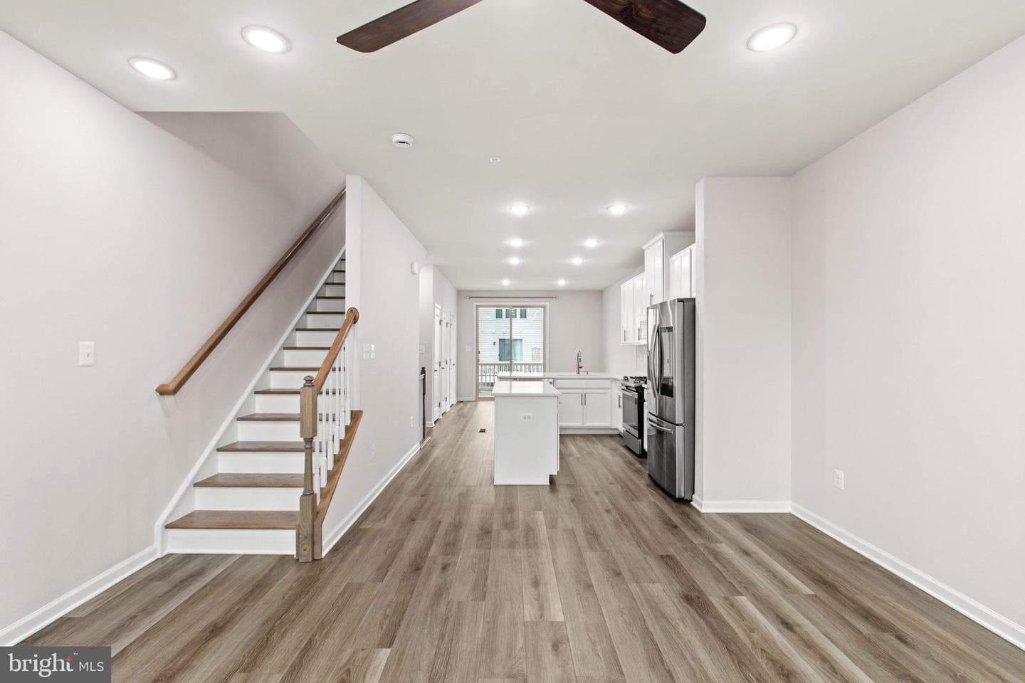 3753 Valley Ford Way photo 3