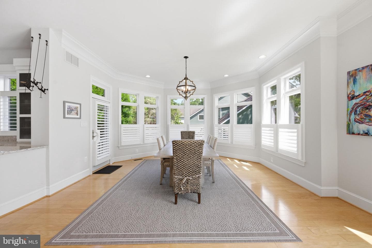 641 Honeysuckle Lane photo 8