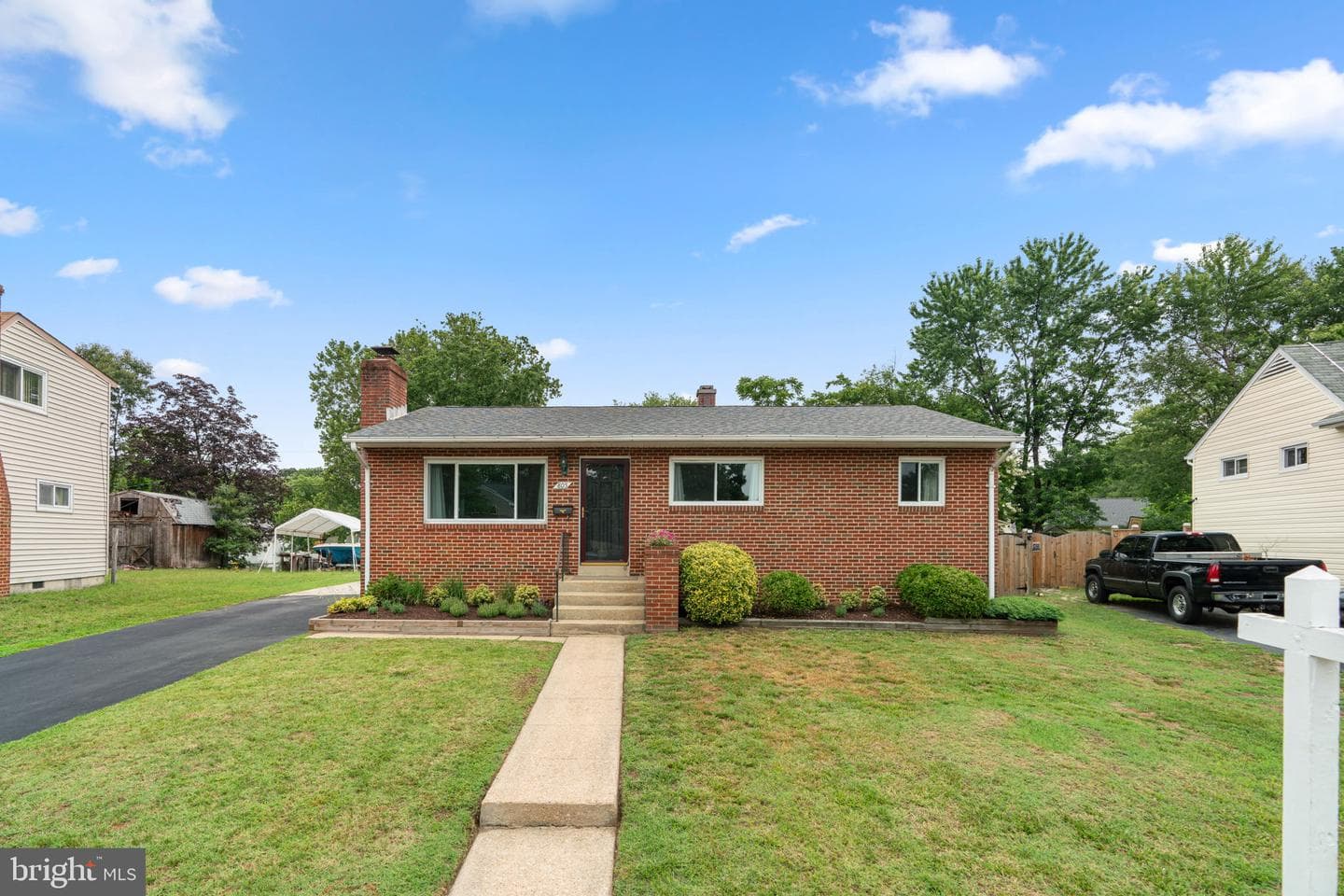 805 Glenview Avenue, Glen Burnie