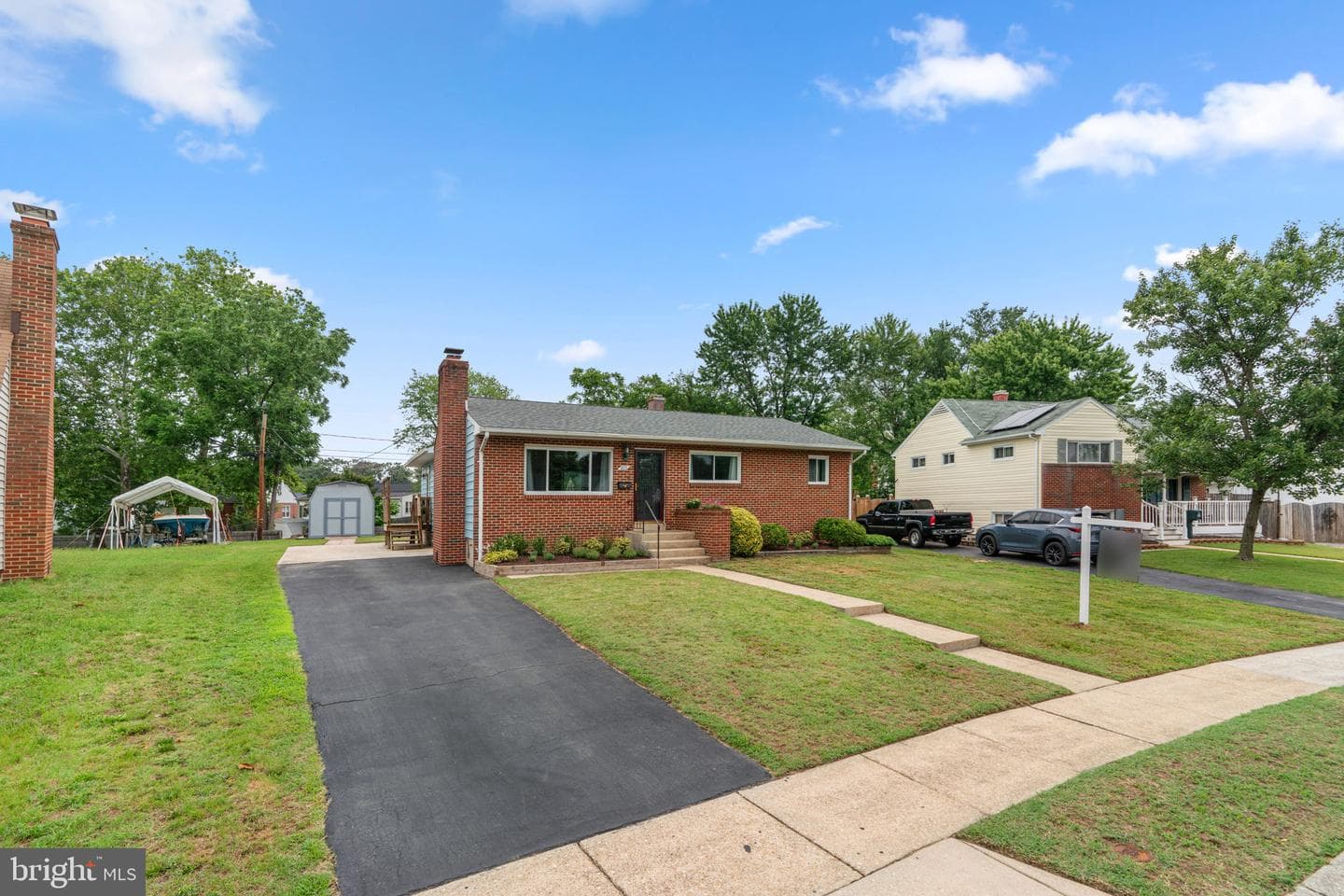 805 Glenview Avenue, Glen Burnie