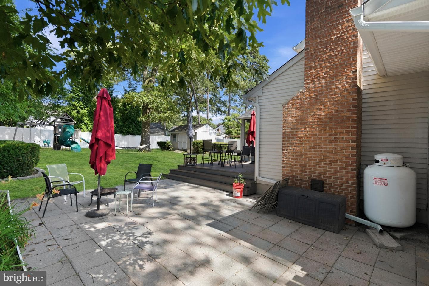7705 Mahogany Road photo 39