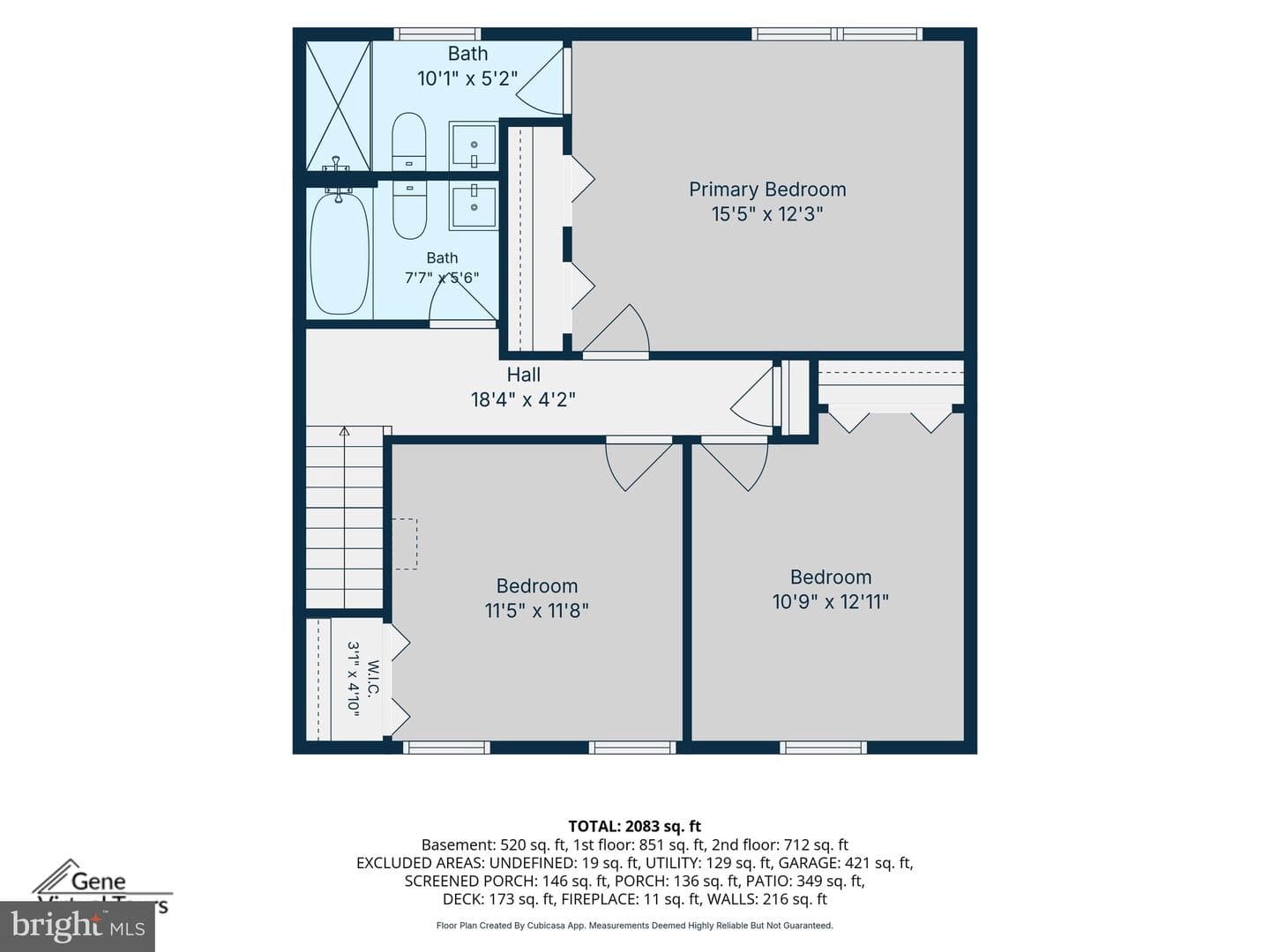 7705 Mahogany Road photo 46