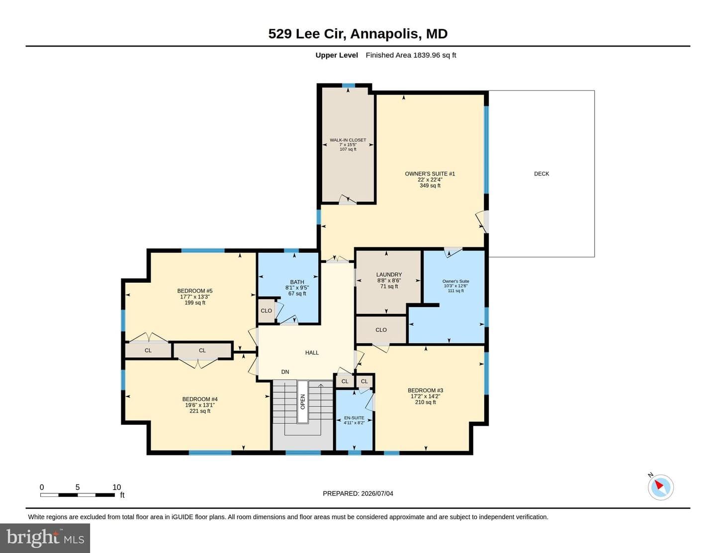 529 Lee Circle photo 104