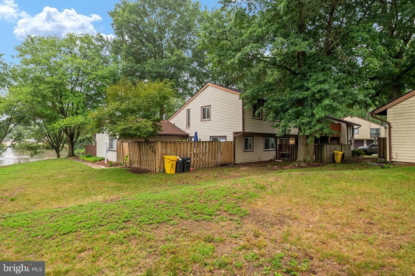 2054 Happy Lane, Crofton