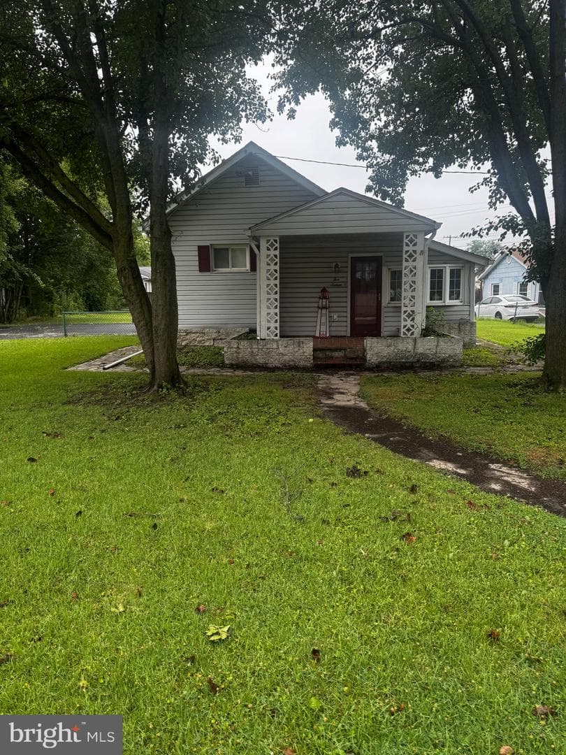 516 Oakwood Road, Glen Burnie