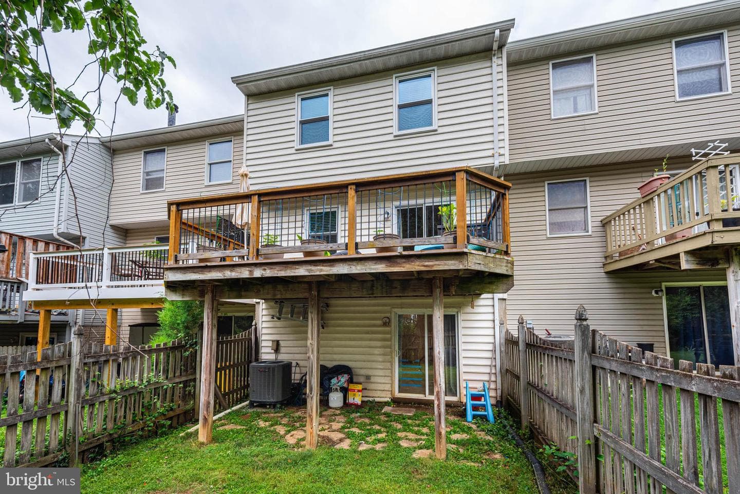 307 Sloping Woods Court photo 28