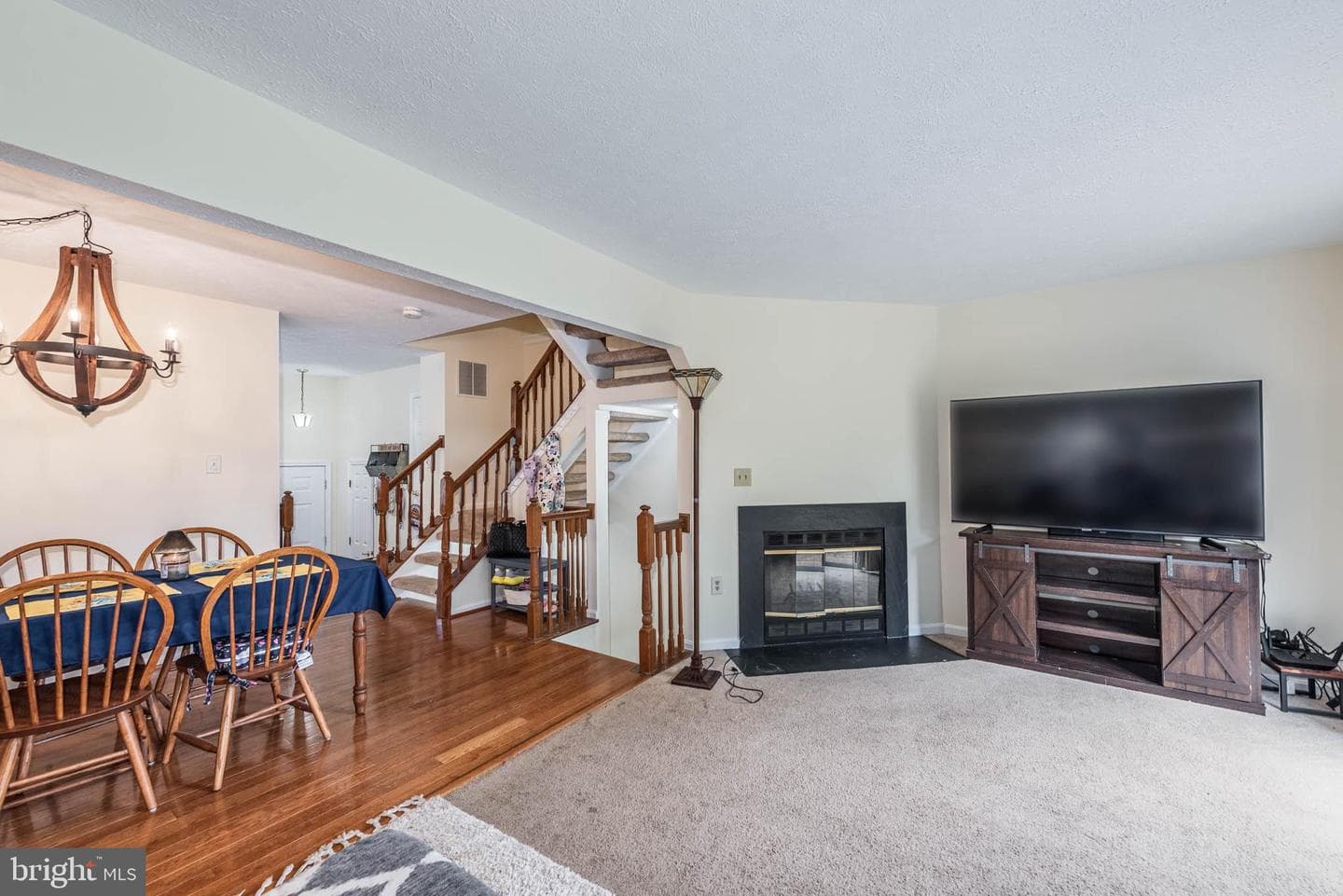 307 Sloping Woods Court photo 6