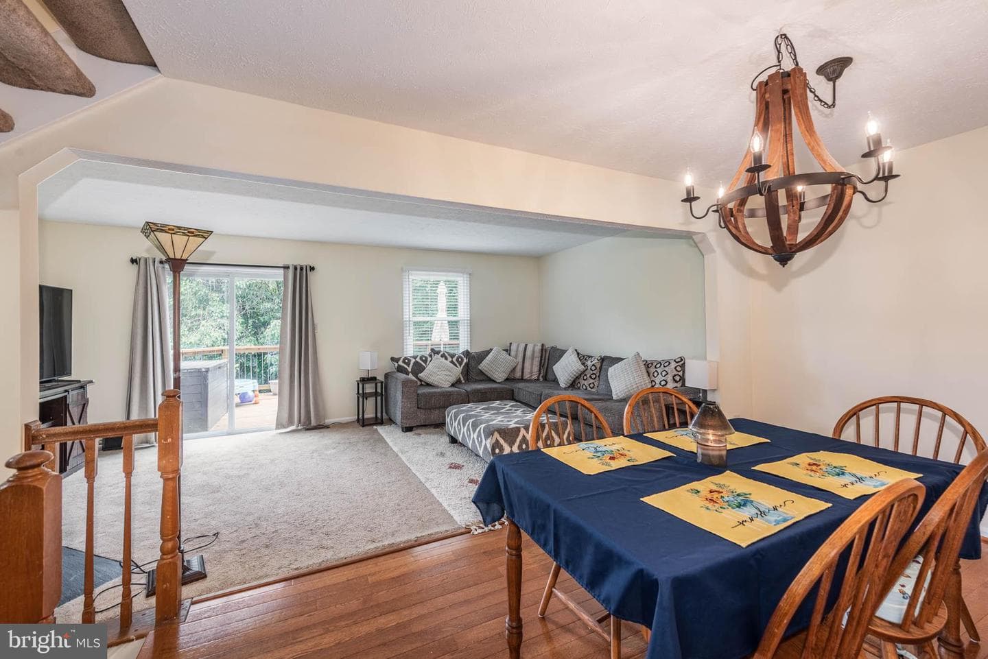 307 Sloping Woods Court photo 9
