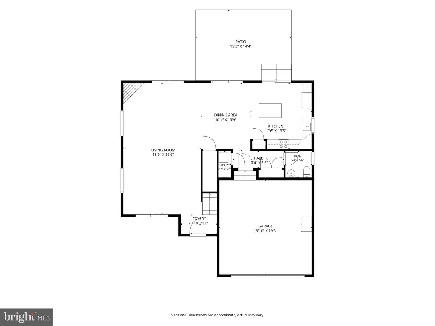 706 Trapper Way photo 59