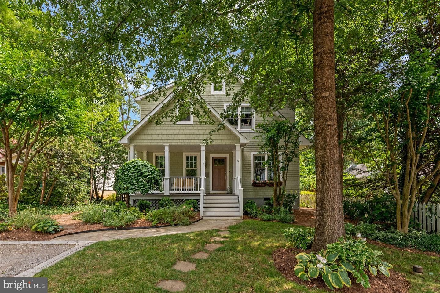 8 Shiley Street, Annapolis
