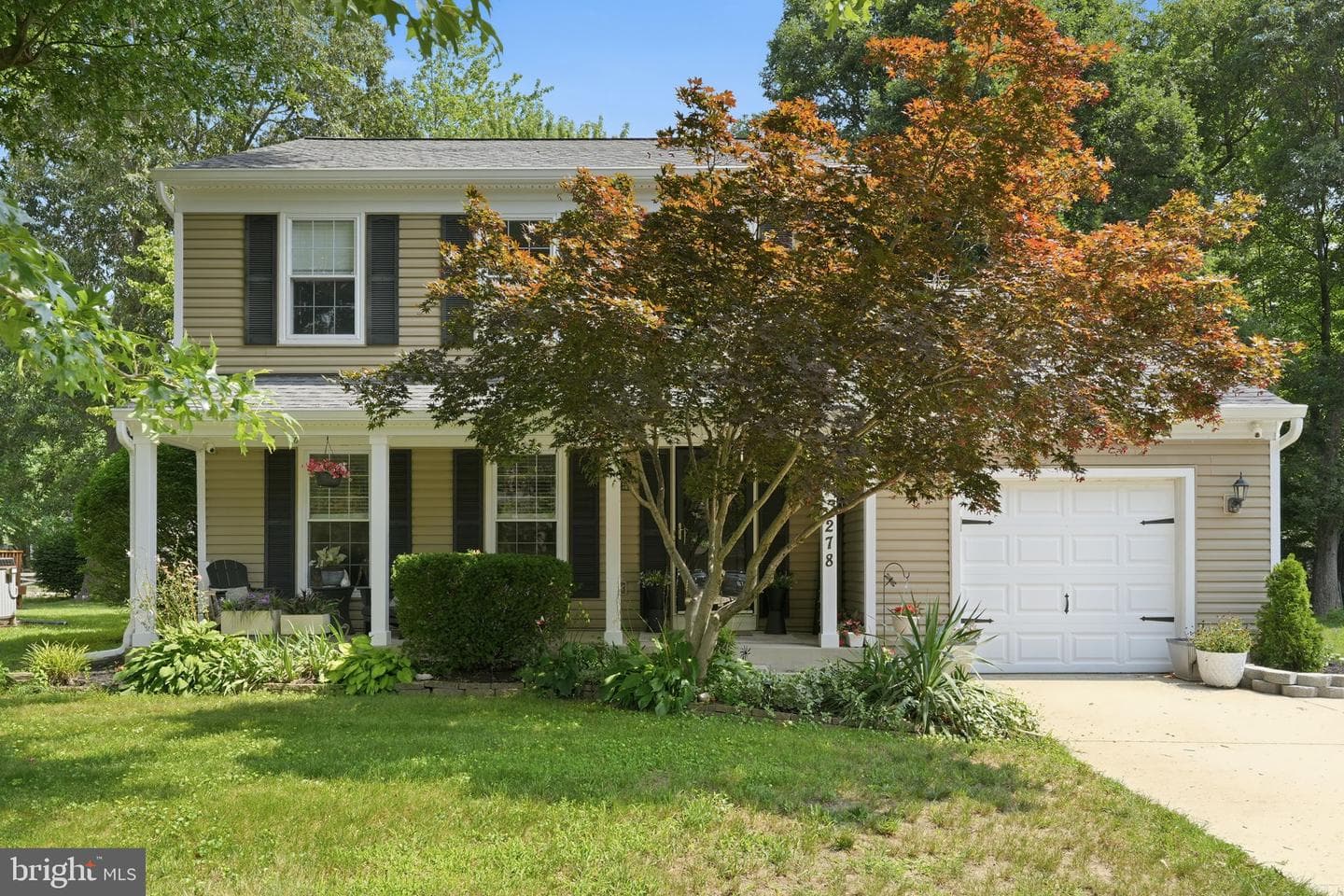 278 Lower Magothy Beach Road, Severna Park