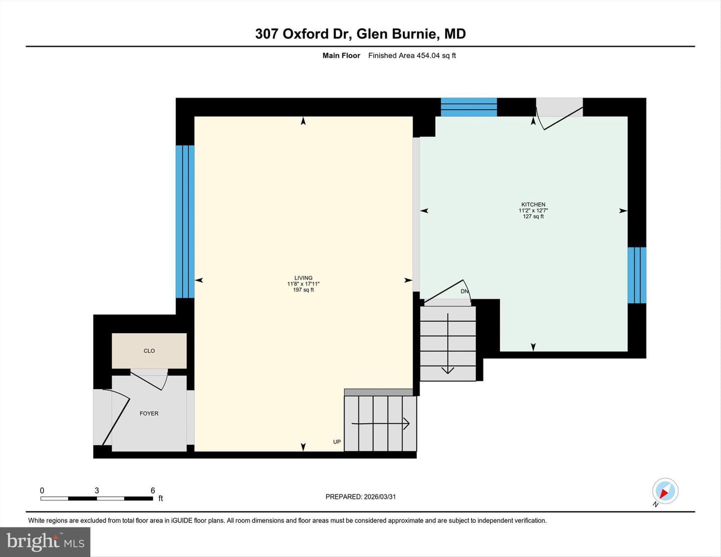 307 Oxford Drive photo 55