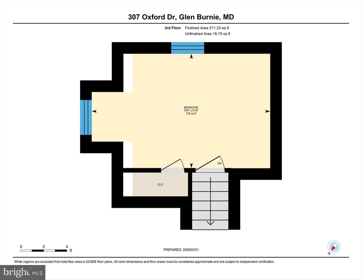 307 Oxford Drive photo 57