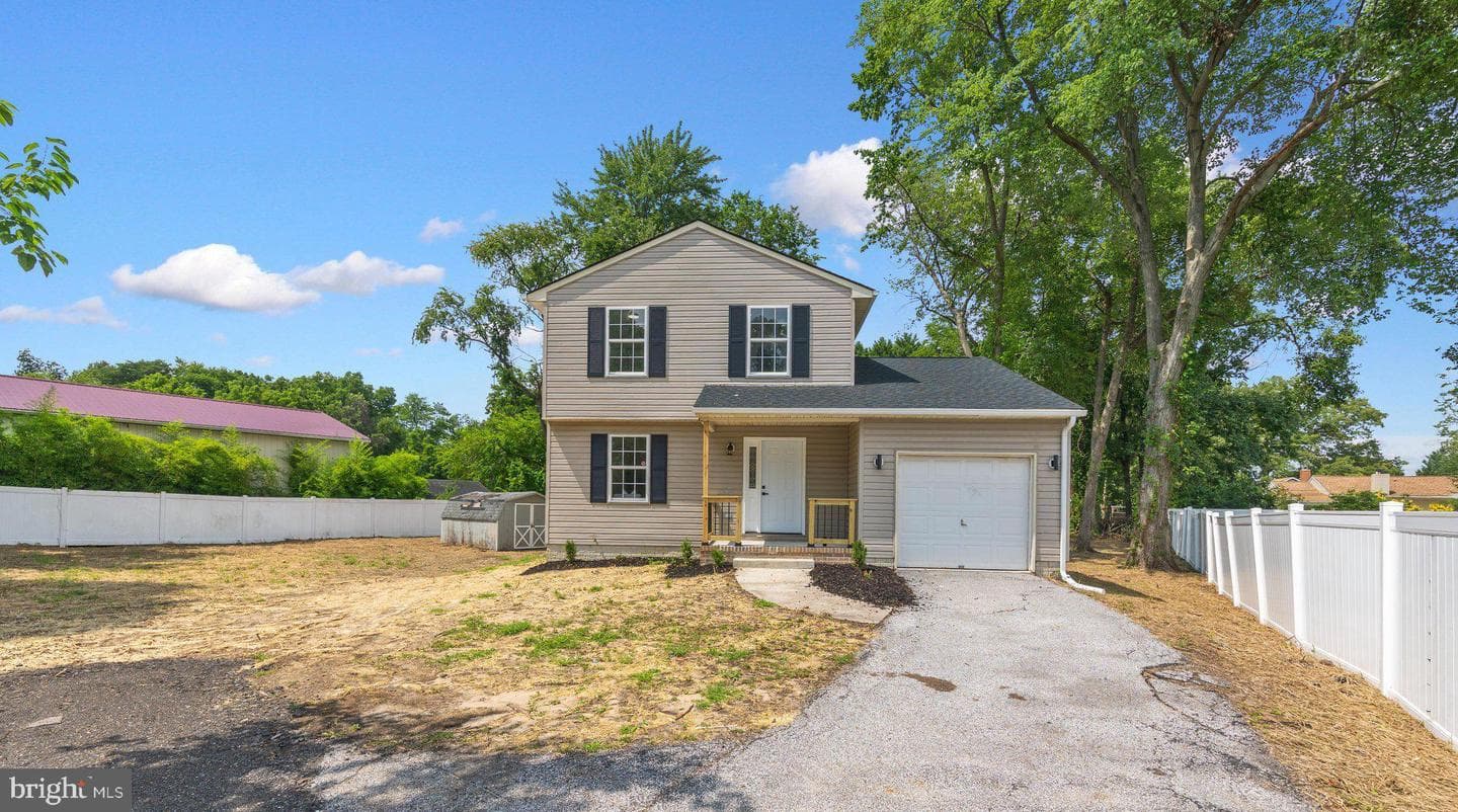 1018 Bell Avenue, Glen Burnie