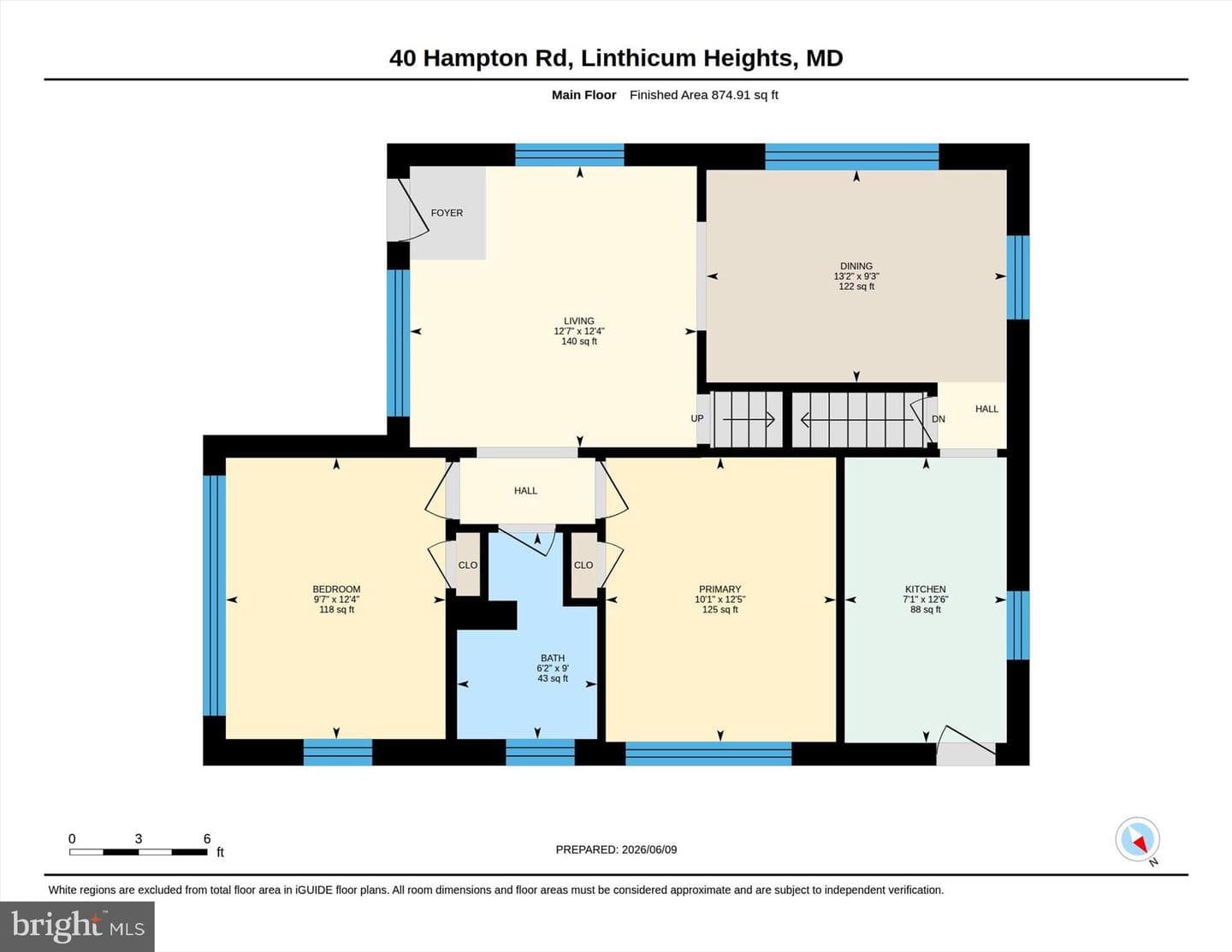 40 Hampton Road photo 44