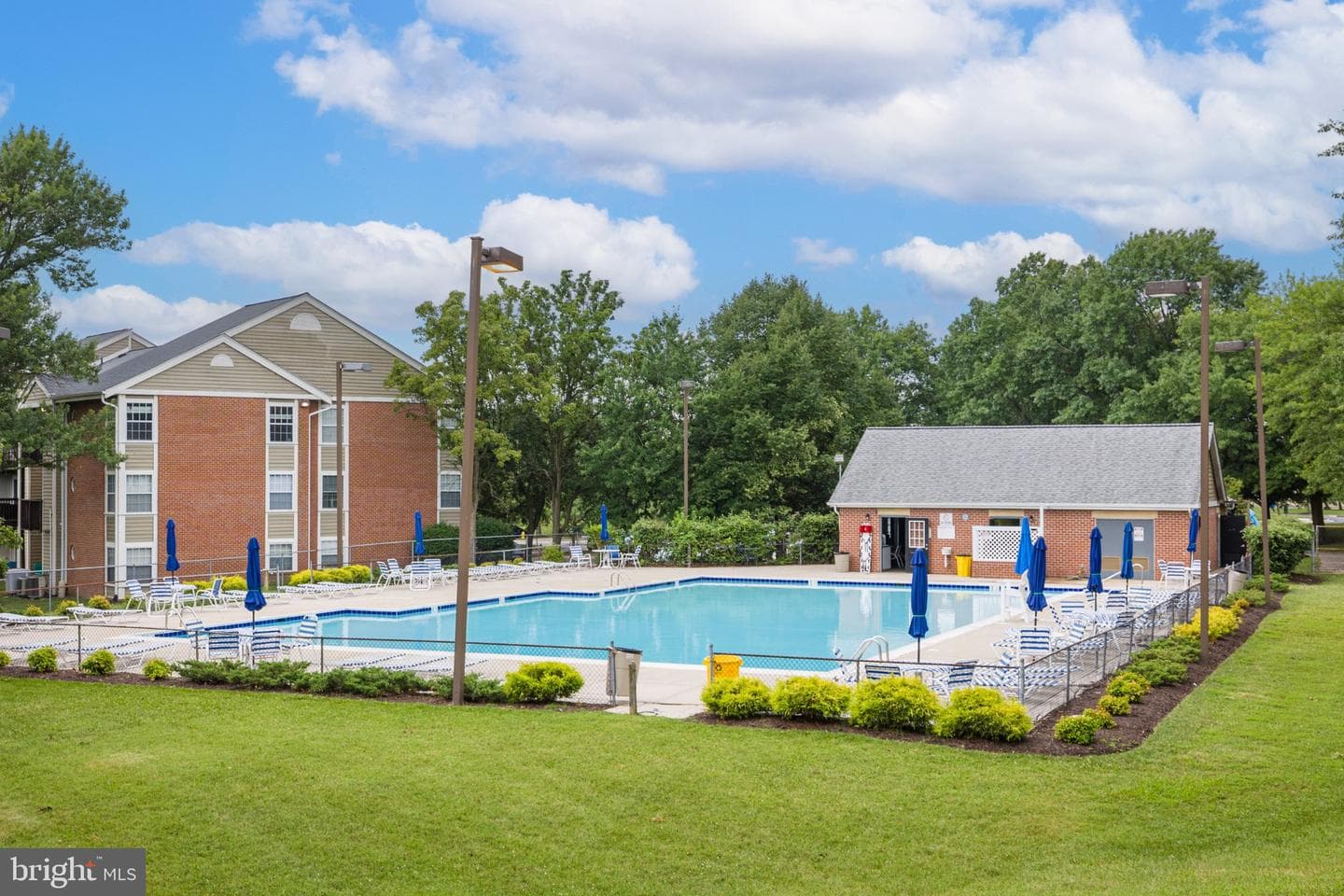 312 Blue Water Court #104 D photo 29