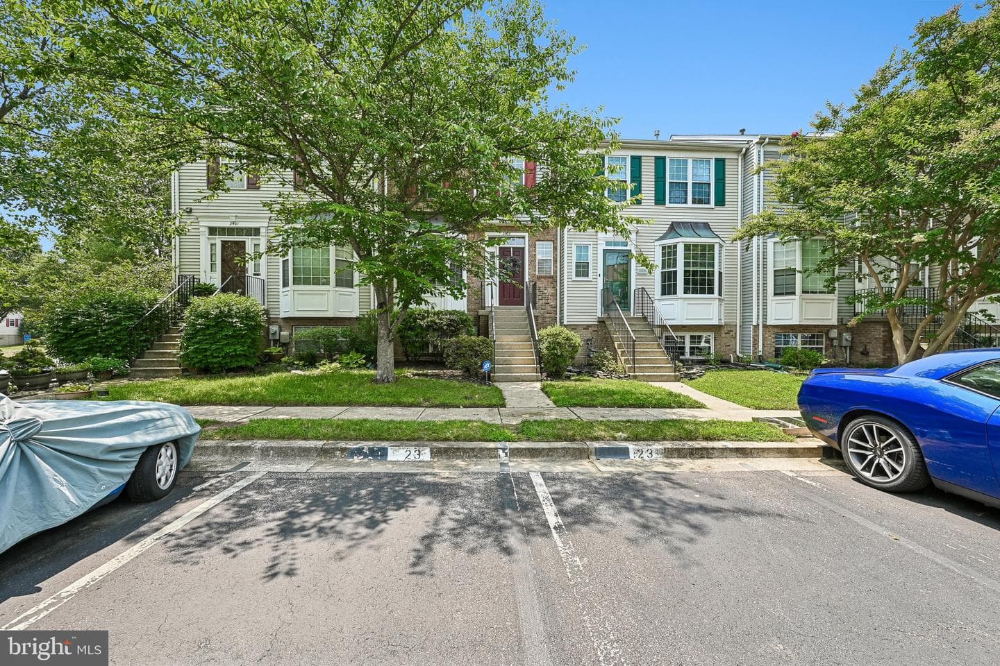 2403 Old Mystic Court photo 9