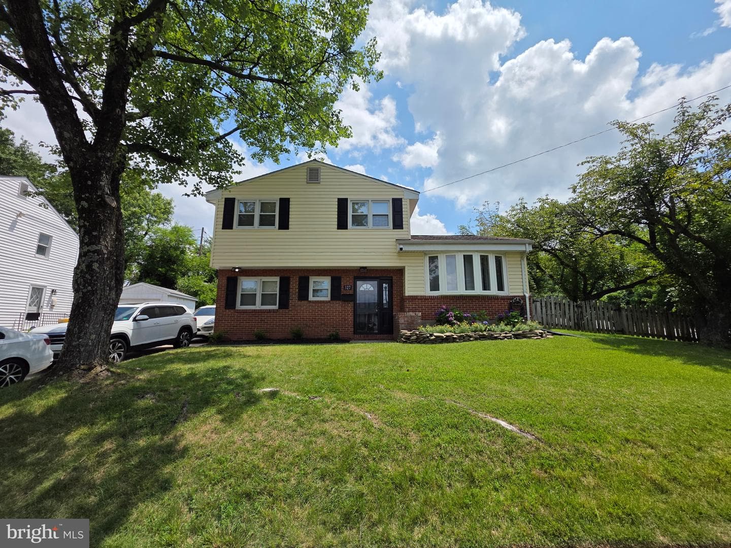 327 Ardmore Road, Linthicum Heights