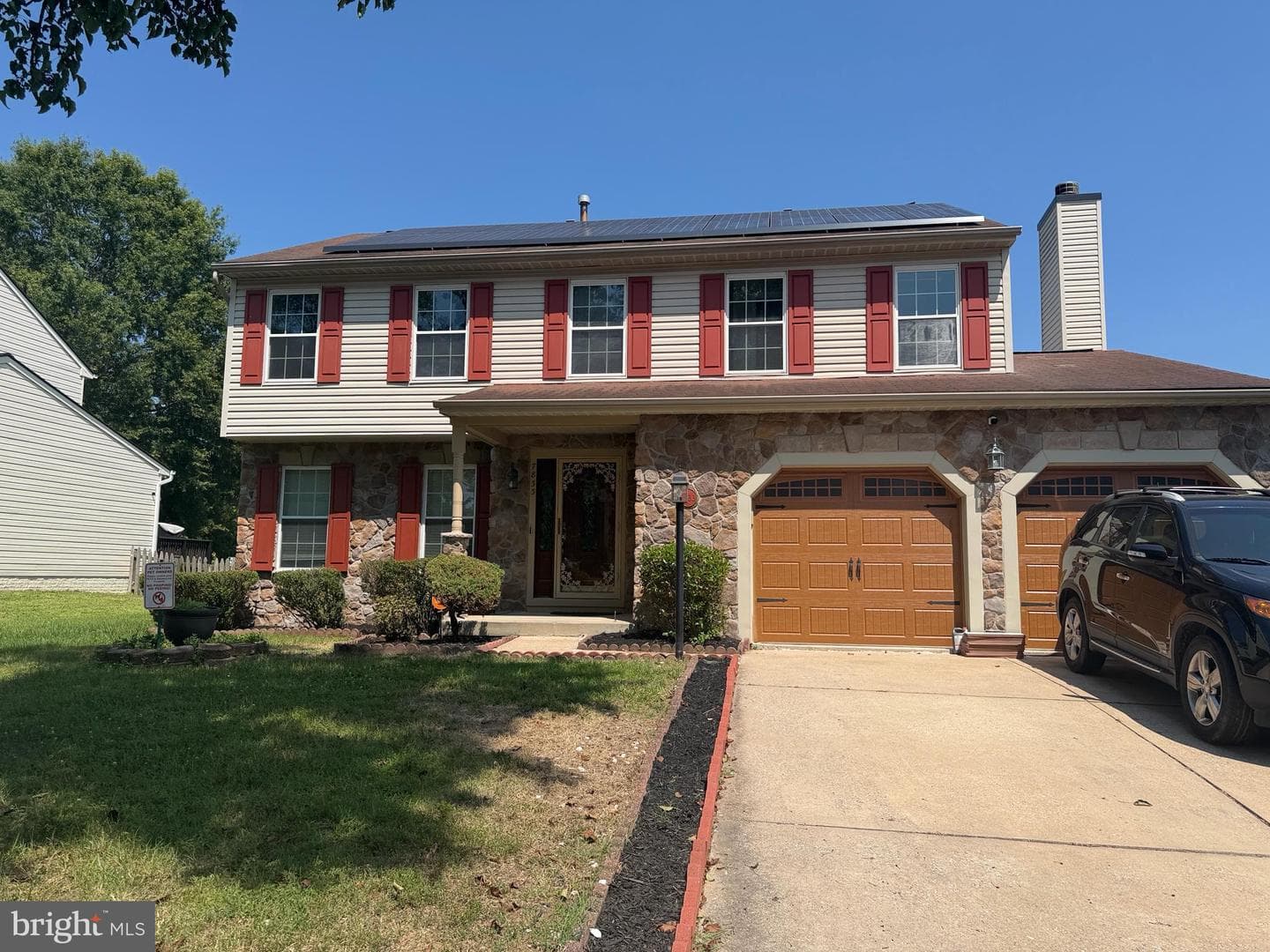 7833 Citadel Drive photo 1